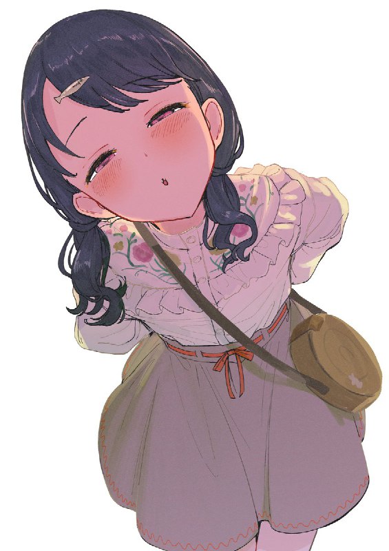 ペナルティ待ち小糸#福丸小糸 source