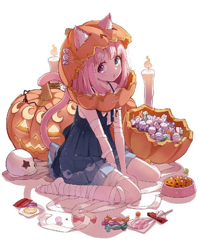 ぴんく
