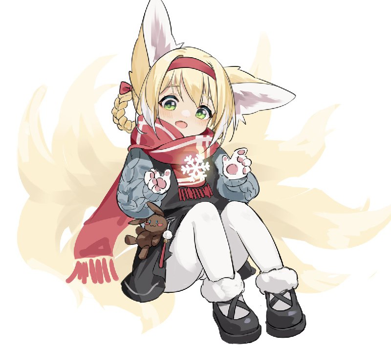 1月的#铃兰 source