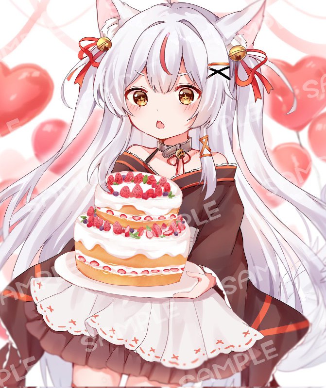 commission🦊🎂 source
