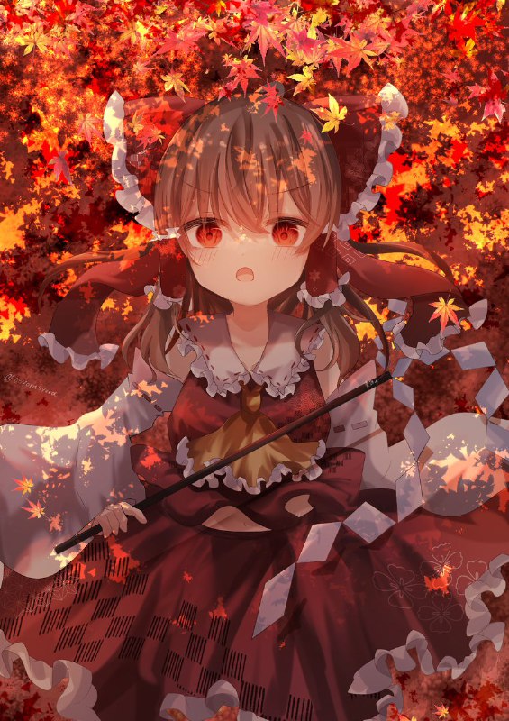 東みゅ🍀