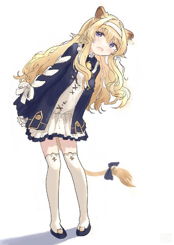 レグルシュ・ライオンハート#らいおんはあーと source