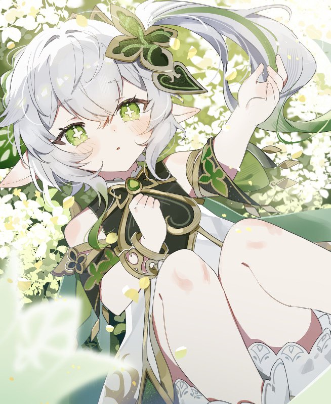 そらに