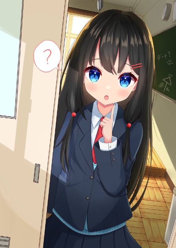 水無瀬かざり🤔