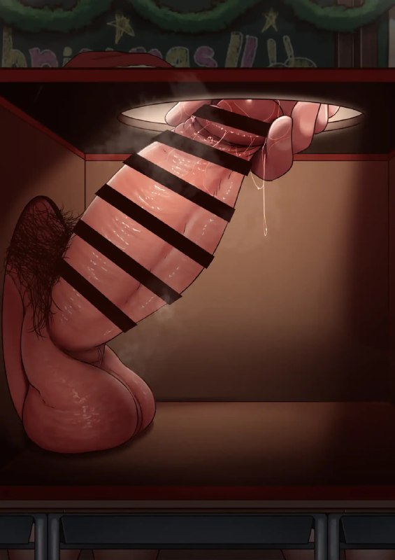 缺失内容 #扶她缺失内容 #扶她