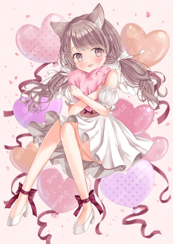 ふかみみ＠ご依頼受付中
