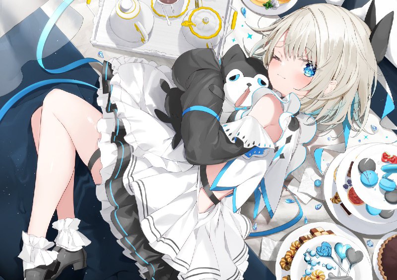 神岡ちろる|Chirol Kamioka