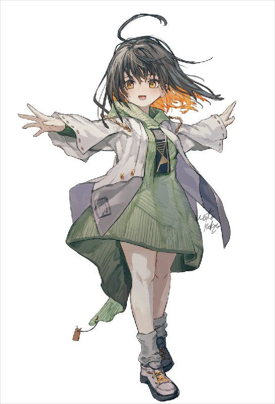 サテニア・グレイダストちゃん source