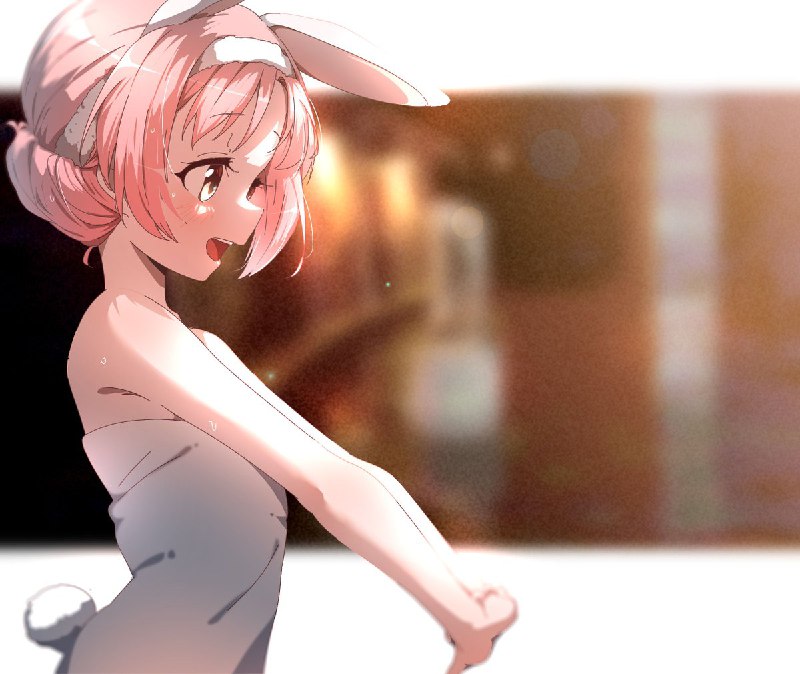 🐰♨️#プリコネR#ミミ source