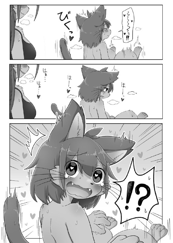#福瑞
