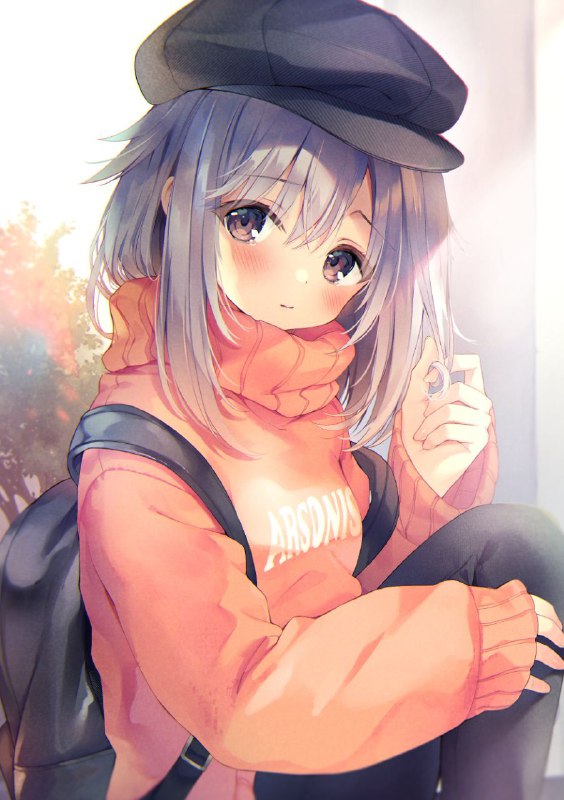 なんで私ばっかりいじめるんですか