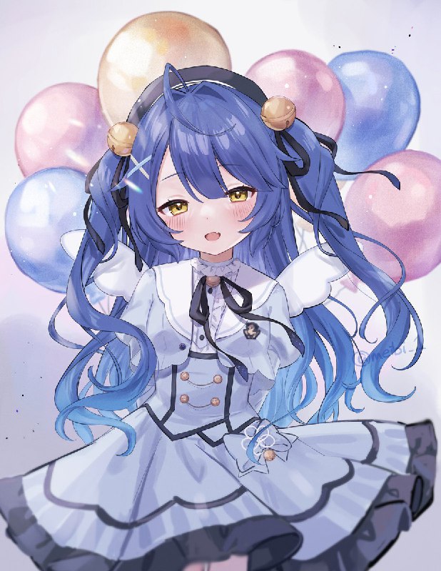 #絵こころ 🎈 source