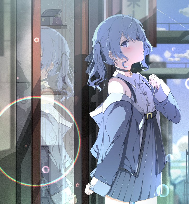 ひた紙/依頼受付中