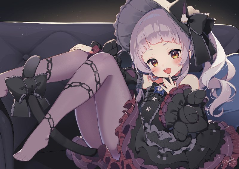 ニャドラ＠C100(土)西ほ06b