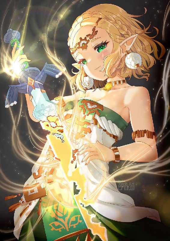 Xeph's Artworks ゼフ・アートワークス@ AX C16