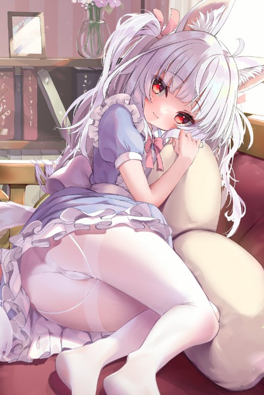 睦月にゃふ