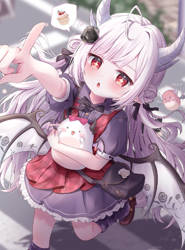 雛野 ♡