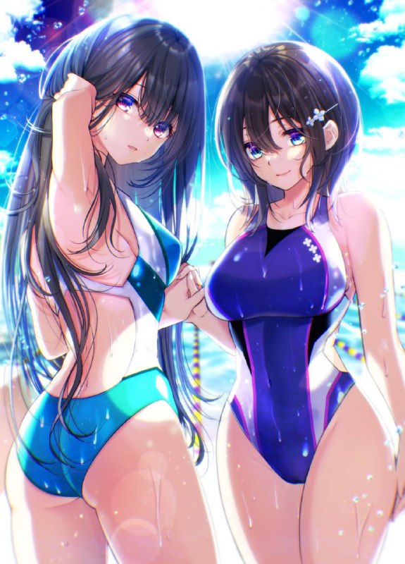 もうすぐ夏ですね
