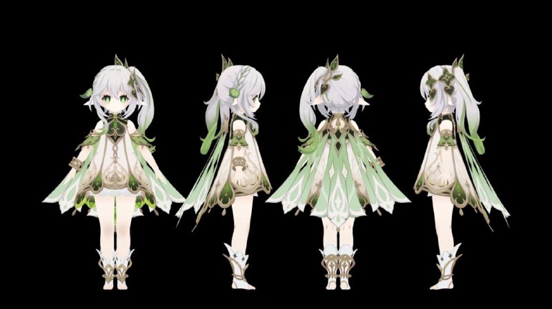 #原神 #铜萝烧#原神 #铜萝烧