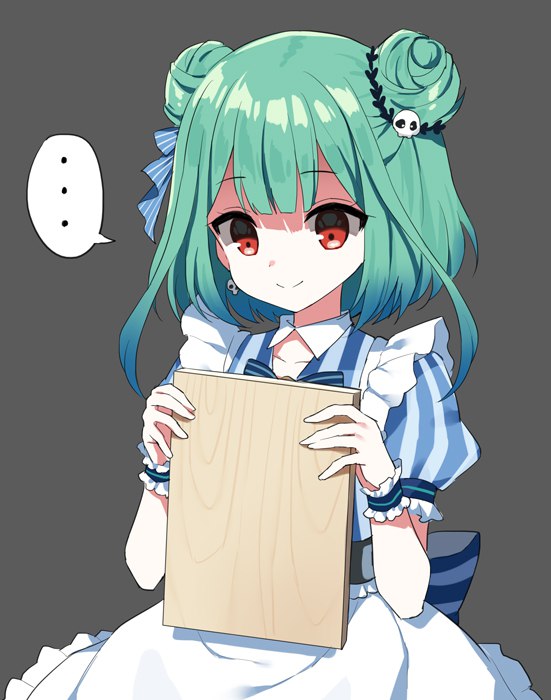 #絵クロマンサー source