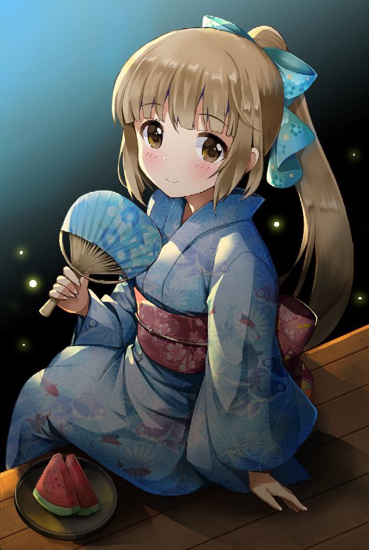 おたおめ～#依田芳乃生誕祭2022 source