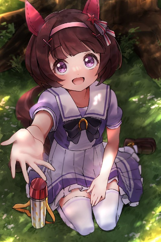 Hknkキラ☆ミ