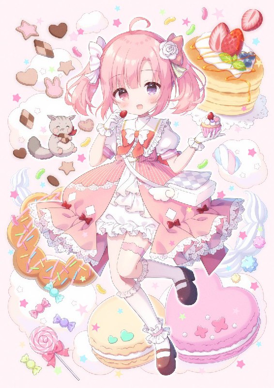 神代ぴよ🐣2/25コミティア B10a