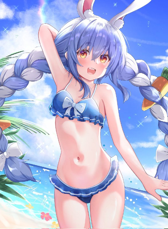 ネコプリン🔱🦈