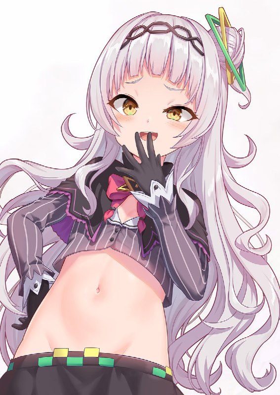 ミルクセーキ@Fanbox更新中