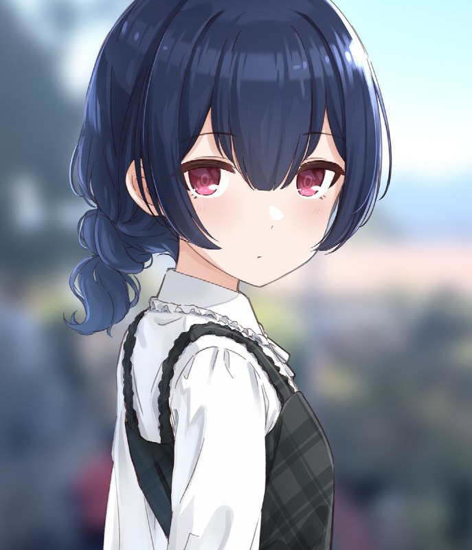 凛世…？ source
