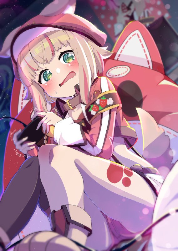シロ9じら＠エロ描いちゃった