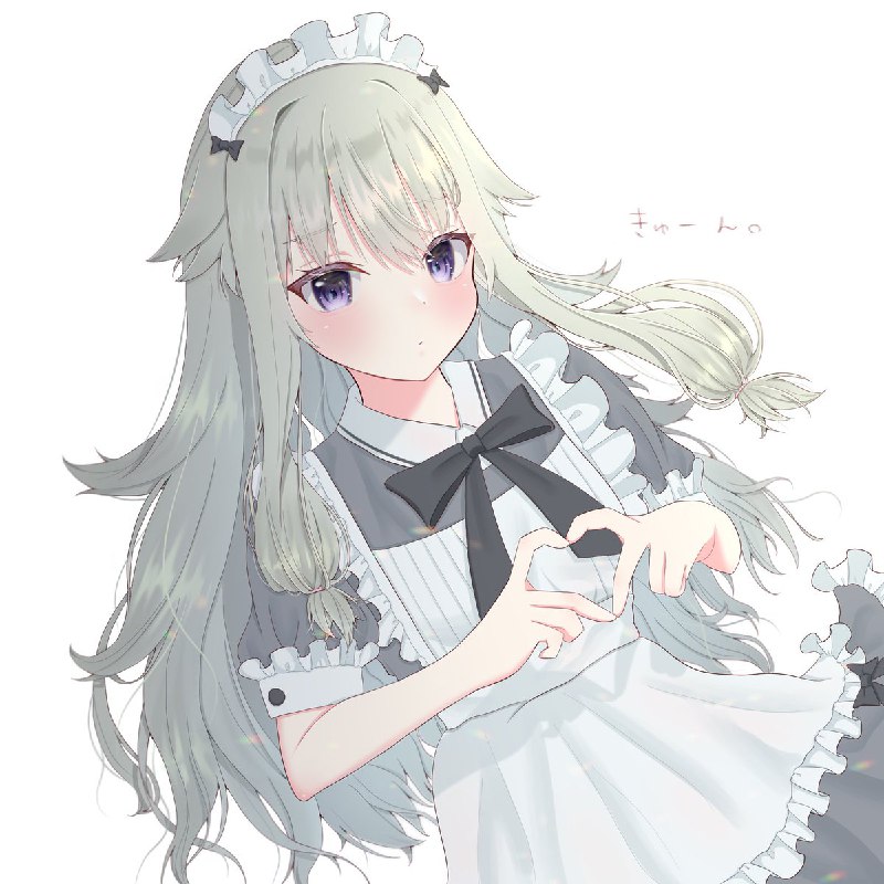 もえもえきゅんの寧々🎀♡#メイドの日 #prsk_FA #草薙寧々 source