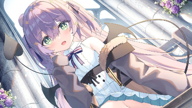 皐月ゆきみ❄🐾お絵描きVtuber