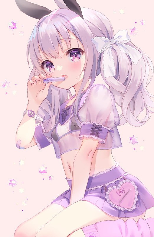 千歳坂すず🐰3月3日はめるびなまつり