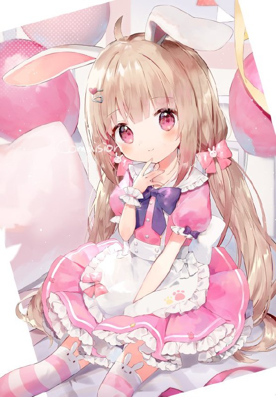 ｽｹﾌﾞﾘｸｴｽﾄありがとうございました🐰 source