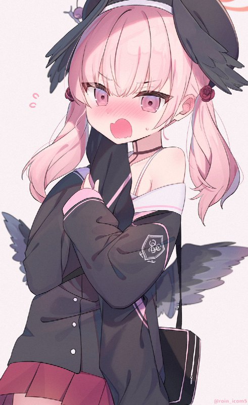 #ブルアカ source