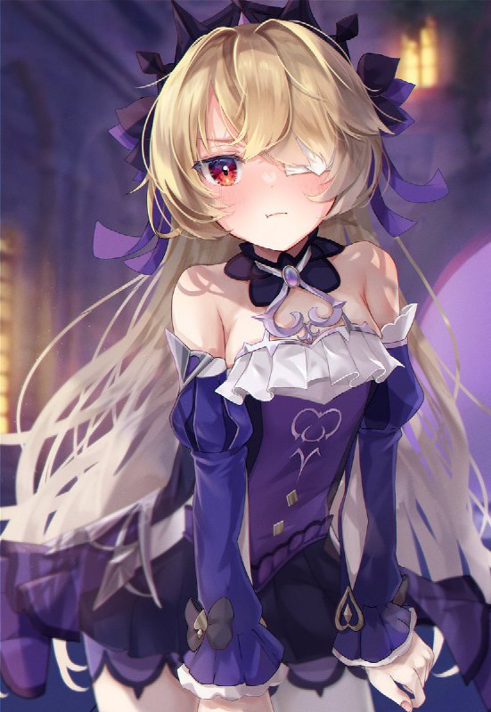 ゆぅ