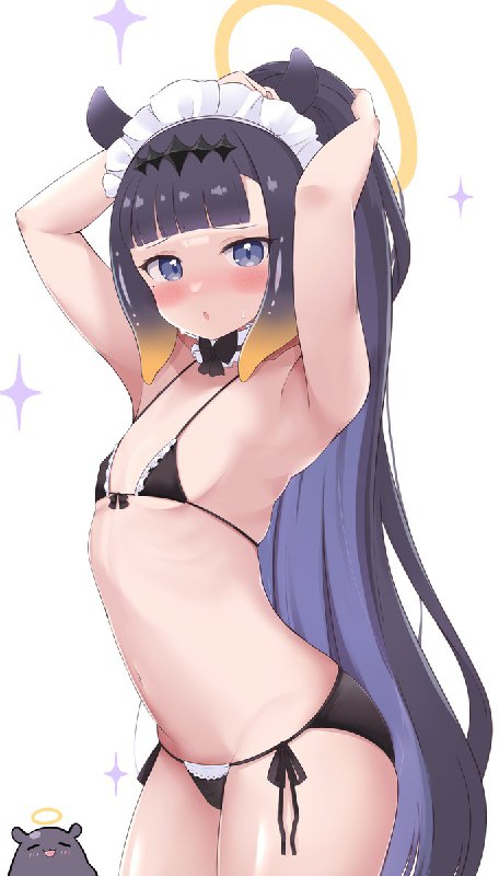 🐙らふ source