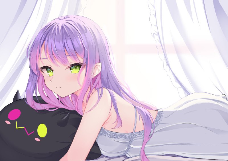 おはよっ#TOWART source