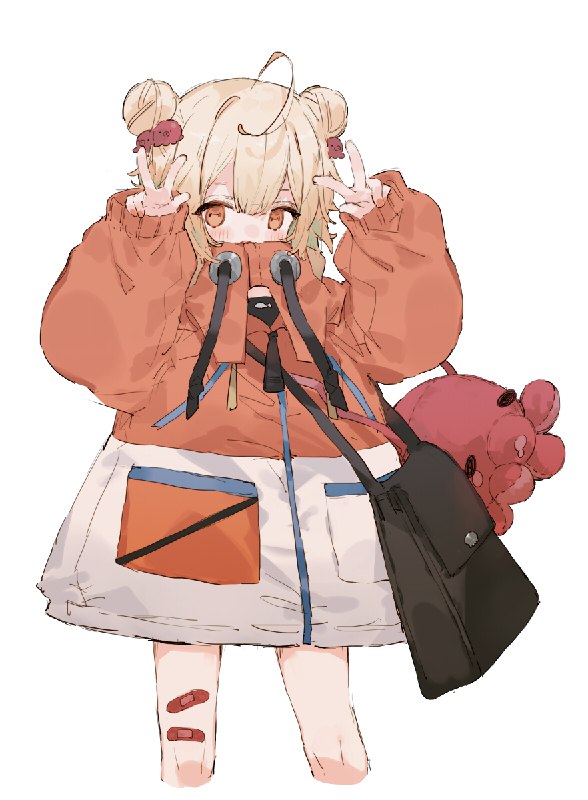 ぶいぶい source