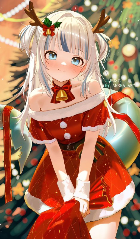 Anska