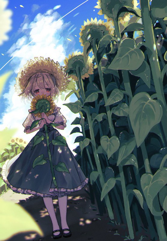 私だけを見てね source