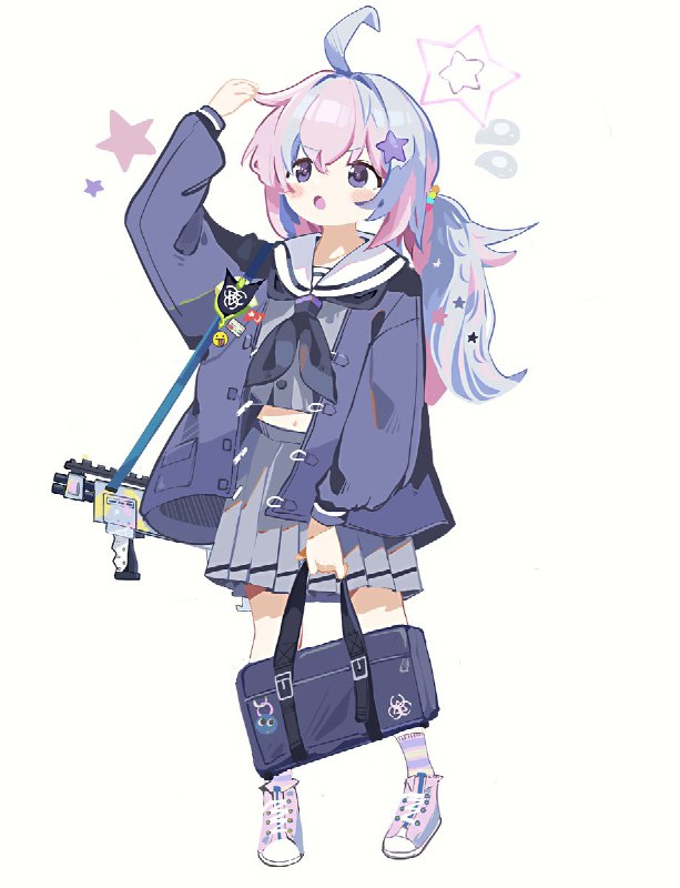ルウ(流)🐰✨