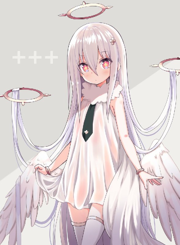 白いの好きな人へ #イラストを4枚貼ると秋風に乗って絵柄を好いてくれる人の元へ届くらしい source白いの好きな人へ #イラストを4枚貼ると秋風に乗って絵柄を好いてくれる人の元へ届くらしい source