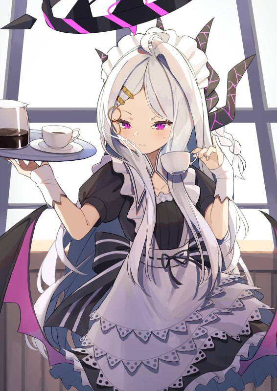 ゆき柄杓❄️️
