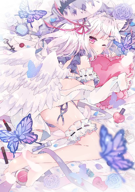 柚杞ゆぎな🐱