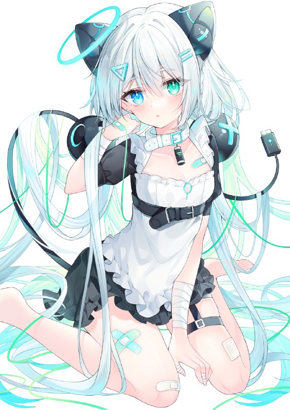 miちゃん原寸サイズイラスト+未公开差分#kooriais 