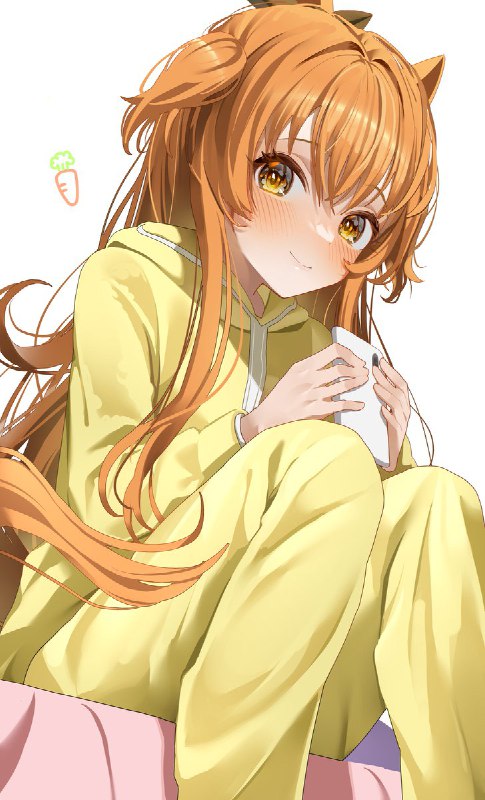 部屋着なマヤ #ウマ娘 #マヤノトップガン#100日チャレンジ 六十五日目 source