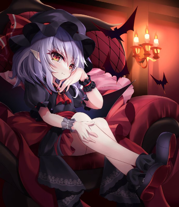 小さな悪魔令嬢 source