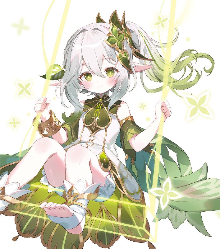 にもし🕊